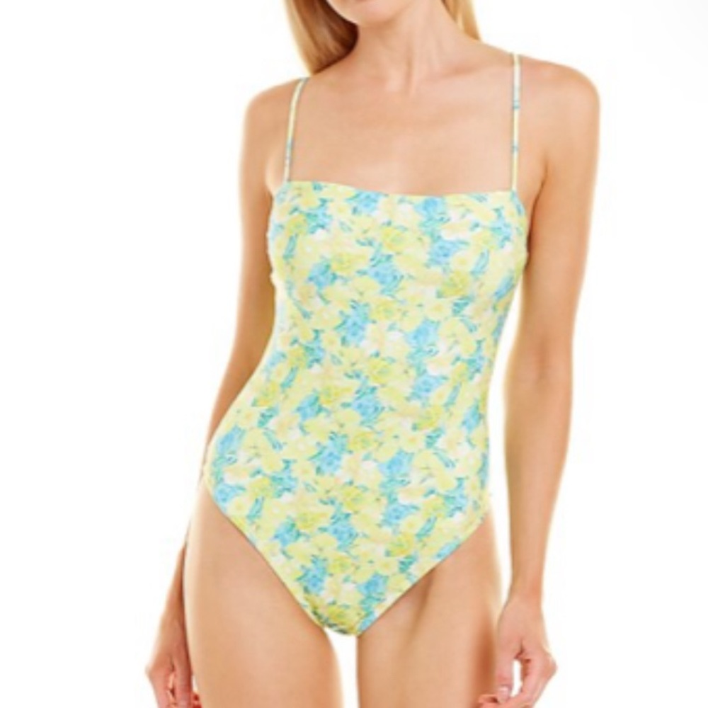 VYB Rae One-Piece - Picture 1 of 1